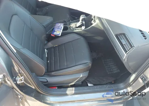 2024 Volkswagen Jetta 1.5T Se из США, поврежденный, VIN 3VWEM7BU3RM001928